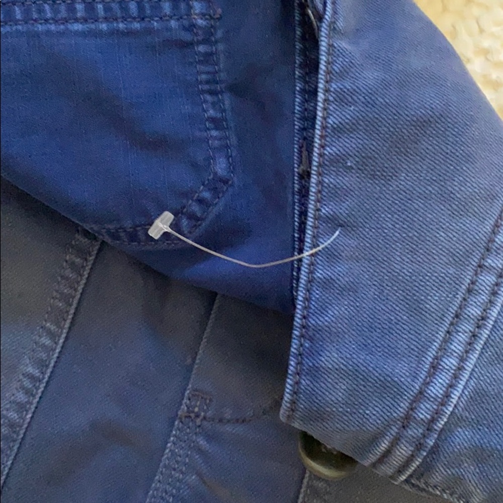 Free people jumper shorts - Picture 9 of 12